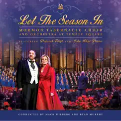 Luke 2 the Christmas Story (feat. John Rhys-Davies) Song Lyrics