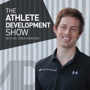 EP 70 – Matt Hunter – Director of Youth Sports Performance at Athletic Lab