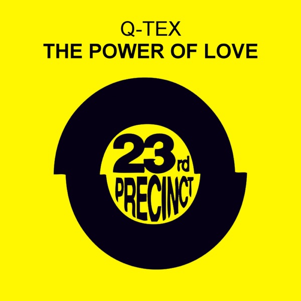 Q-TEX - Power Of Love (Alex Bassjunkie rmx) - на Radio Record