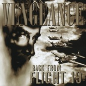 Back from Flight 19 (feat. Arjen Lucassen) [Remastered] artwork