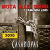 Mota Olle i grind (Amanda Lind) - Single