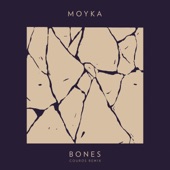Bones (Couros Remix) artwork