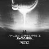 Blackbox - EP artwork