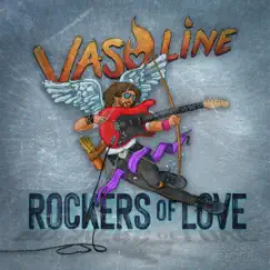 Rockers of Love by Vasoline album reviews, ratings, credits
