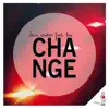 Change (feat. Leo) - Single album lyrics, reviews, download