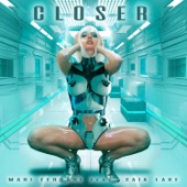 Closer (feat. Saia Lake) artwork