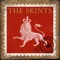 Rise Up (feat. Parly B) - The Skints lyrics