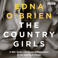 Edna O'Brien - The Country Girls artwork