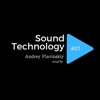 Sound Technology #01 (DJ Mix)