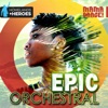 Josh Wynter - Majestic Plains