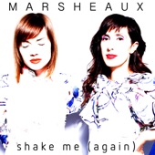 Shake Me (again) artwork