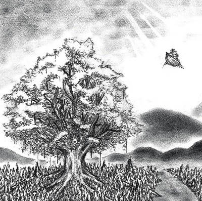 Guild Bump Of Chicken Shazam Guild Bump Of Chicken Shazam