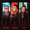 PAM by Justin Quiles iTunes Track 1