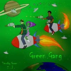 Green Gang Song Lyrics