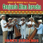 Music of México, Vol. 1: Veracruz: Sones Jarochos