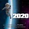 2020 A Space Odyssey (feat. Fletcher Evilsizer & Sam Dorfman) artwork