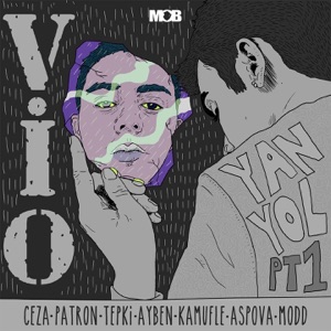Yanyol, Vol. 1 - EP