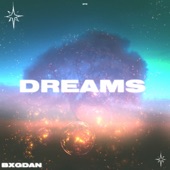 Dreams - EP artwork