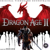 Dragon Age 2 Main Theme artwork