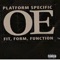 Polite (feat. Murda J) - OETHESTUNNA lyrics