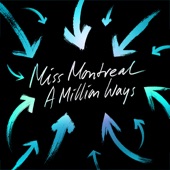 A Million Ways artwork