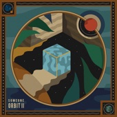 Orbit II artwork