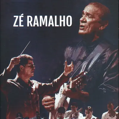 Zé Ramalho Sinfônico (ao Vivo) - Zé Ramalho