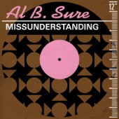 Missunderstanding (Remixes) - EP artwork