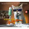 The Moonlight Cats Radio Show, Vol. 1 - EP album lyrics, reviews, download