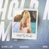 Hold My Hands - Single