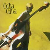 Cuba Jazz artwork