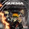 Quema (feat. Sman & Santi) - Realo lyrics
