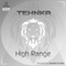 High Range - Tehnka lyrics
