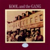 Kool and the Gang artwork