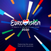 Various Artists - Eurovision 2020 - A Tribute To The Artist And Songs - Featuring The Songs From All 41 Countries  artwork