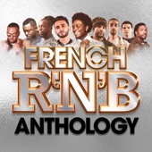 French R'N'B Anthology artwork