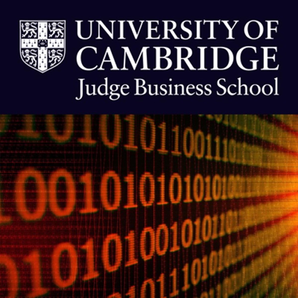 Cambridge Judge Business School Discussions on Information Systems & Technology cover