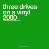 USA 2000 by Three Drives On A Vinyl