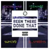 Been There Done That (feat. Teemonee, Switch'd & Q_streets) - Single album lyrics, reviews, download