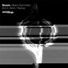 Black Symmetry {B.A.X. Remix / Reprise} - Single