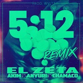 5-12 (Remix) artwork