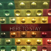 Here to Stay artwork