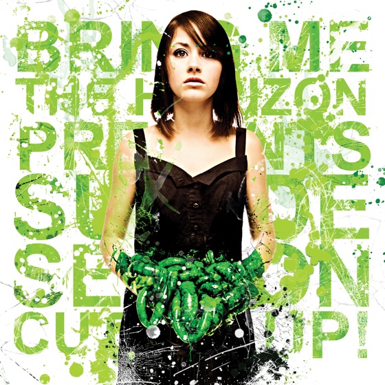 Cover artwork for Sleep with One Eye Open