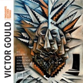 Victor Gould - Inheritance (feat. Jeremy Pelt, Rodney Green, Vicente Archer, Dayna Stephens, Anne Drummond & Godwin Louis)