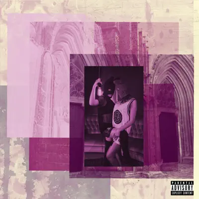 Hennessy auf Eis - Single - Zampano