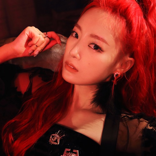  DL MP3  Nari Favorita Single HULKPOP