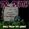 Birth of a Dead Baby - Dr.Death lyrics