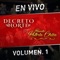 Amigos de Tamazula (feat. Banda Patria Chica) - Decreto Norte lyrics