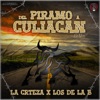 Del Piramo a Culiacan - Single