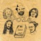 Malheur mitigé - PoZé lyrics